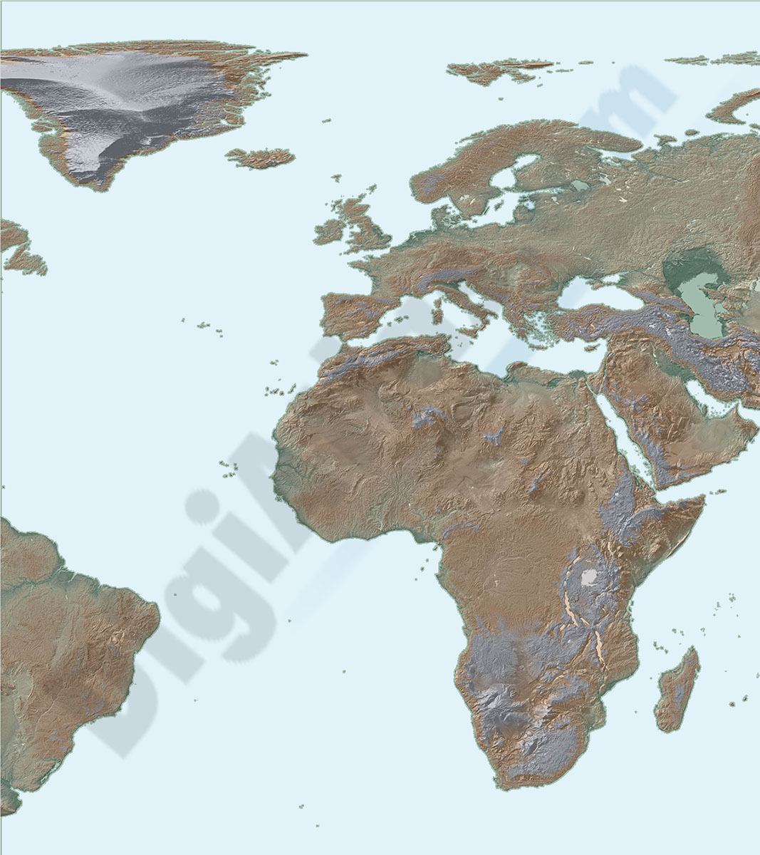 mapa-de-africa-y-europa