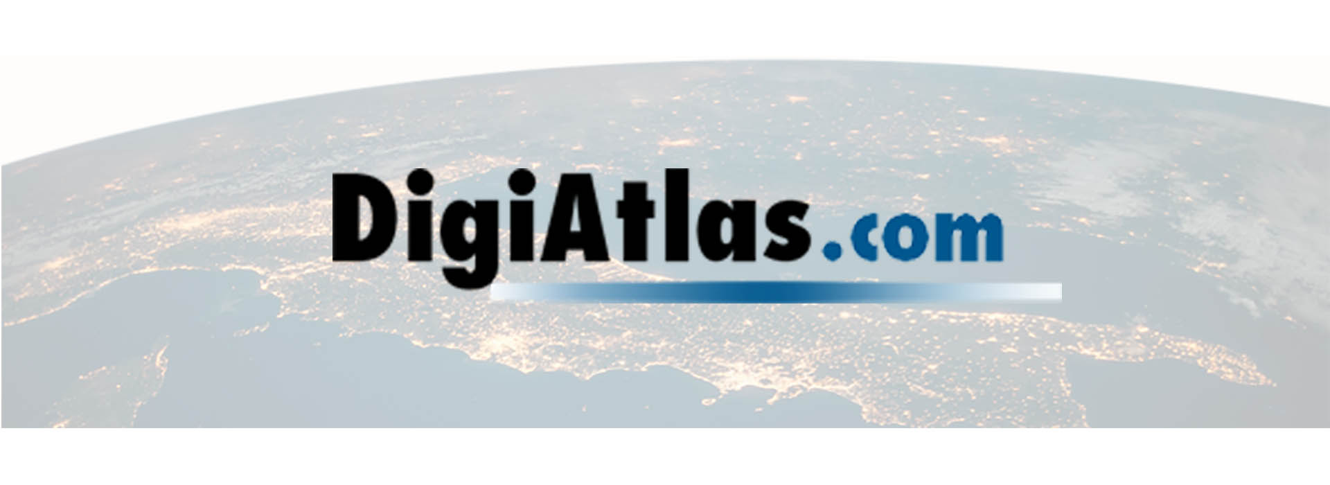 DigiAtlas logo